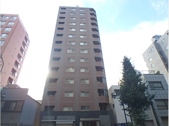 グラーサ本郷東大前