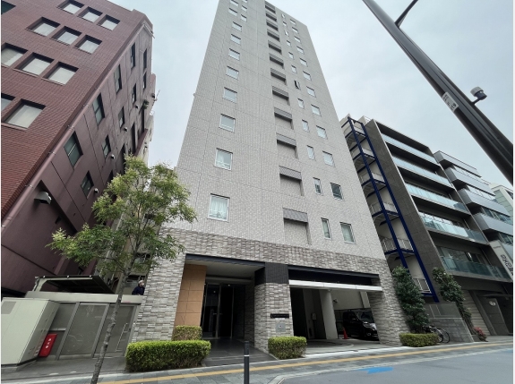 コンフォリア池袋DEUX