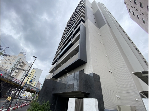 ＳＡＩＯＮ町屋