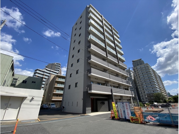 コンフォリア川口本町