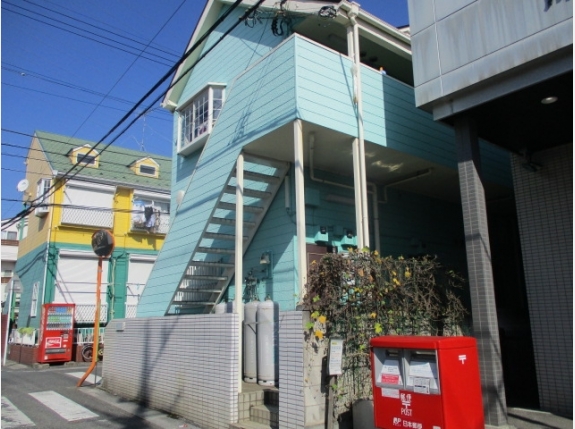 ゼフィール南浦和Ⅰ