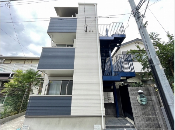 セレンディピティ田端