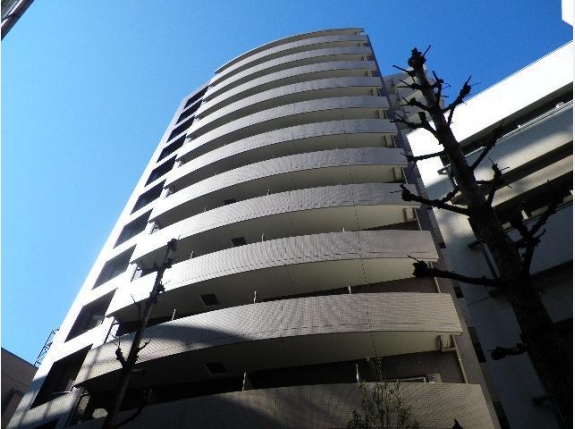 フェニックス板橋大山