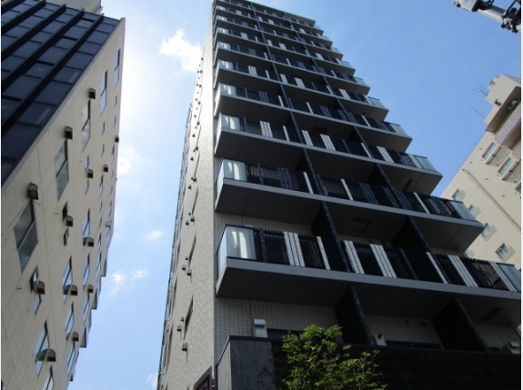 GRAN　PASEO新大塚