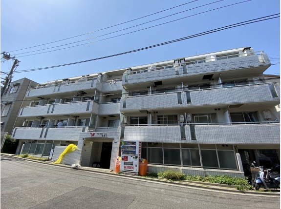 ウインベルソロ赤羽第三