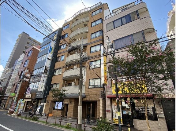 リリエンベルグ壱番館