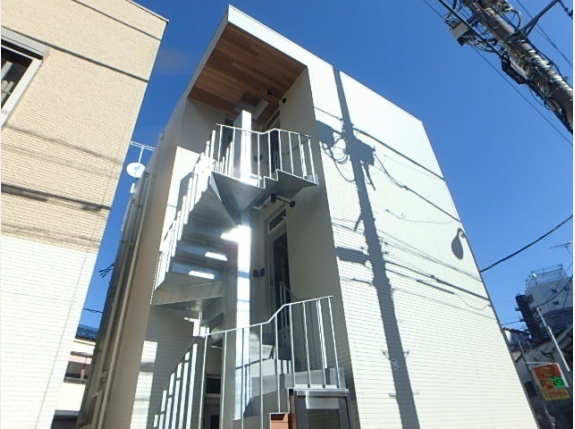 アルテ西日暮里