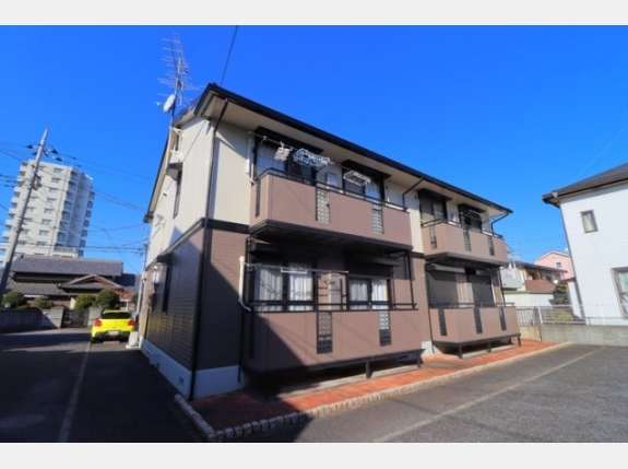 サウスヒル　Ｂ