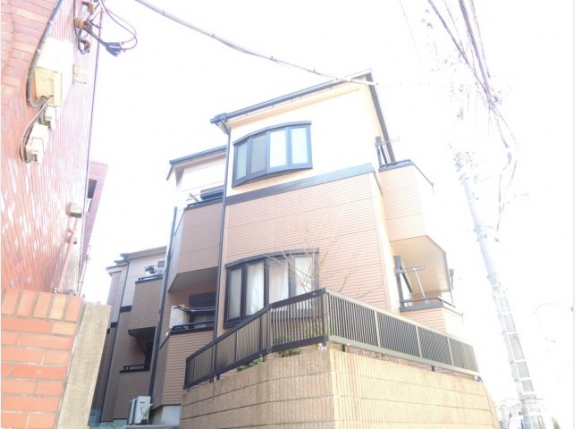 第3池田コーポ