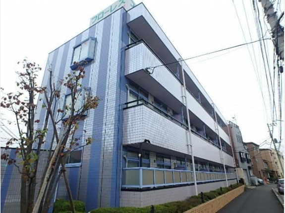 フローレス七番館