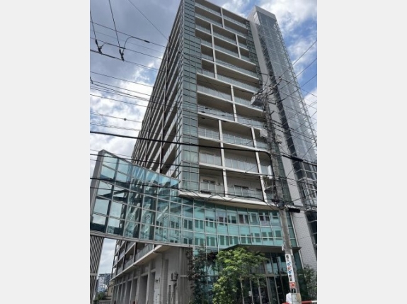 スターフィールド浦和常盤