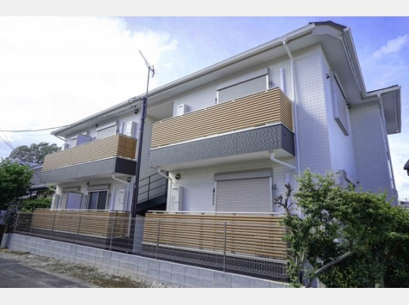 CORDEA新井宿