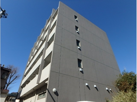 ステラコート桜川