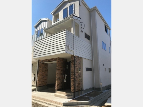 Kolet浦和西堀#02