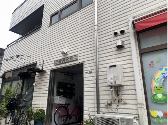 計良ビル