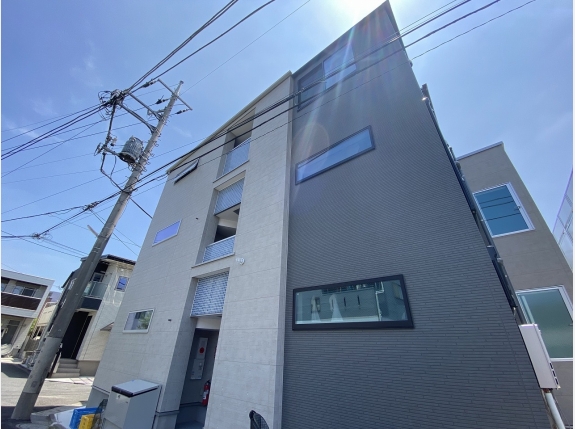 MISONO-RESIDENCE