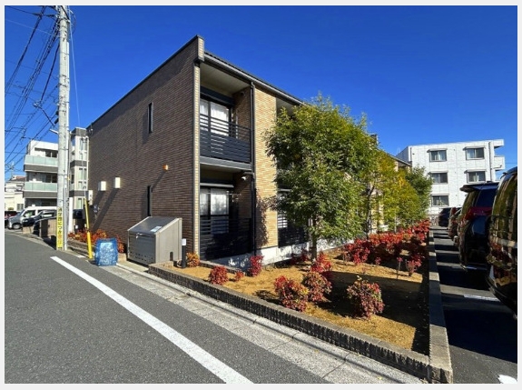 レオネクストすこやか