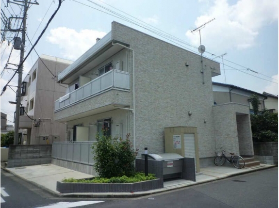 リブリ・新都心