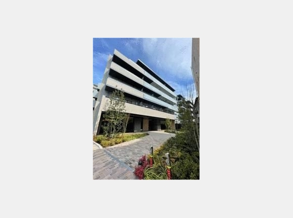 ザ・ケンジントン・レジデンスときわ台