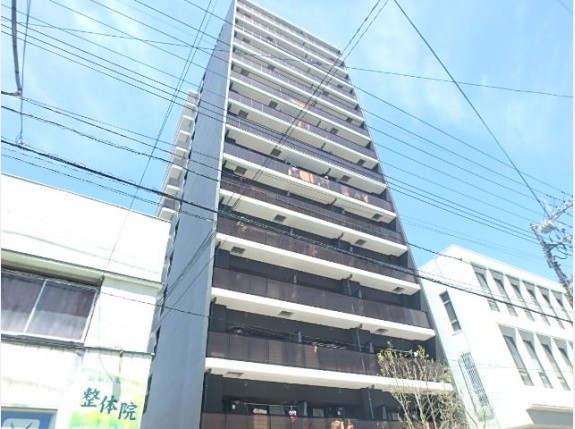 ネベル蕨中央
