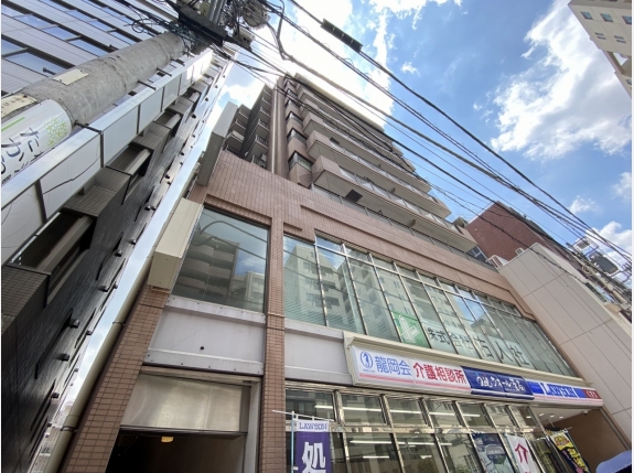 ＫＤＸレジデンス千駄木