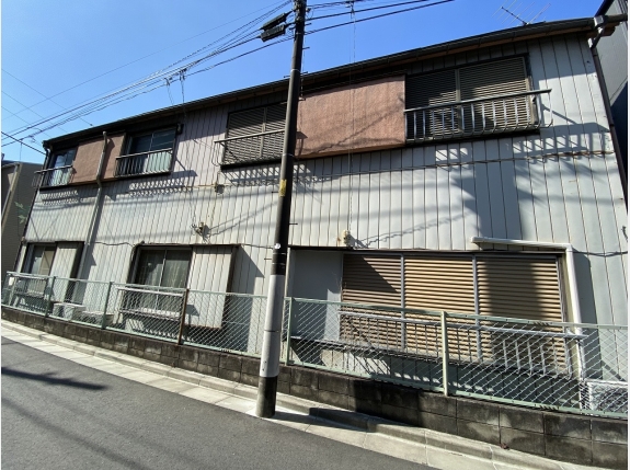 那須ハイツ