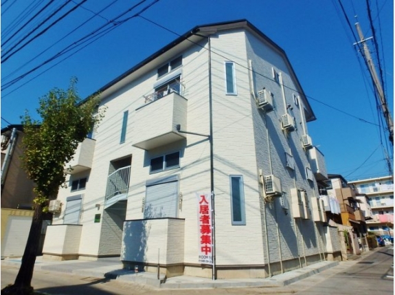 Duo Court鳩ヶ谷緑町