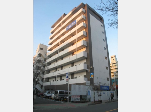 プライムスクエア