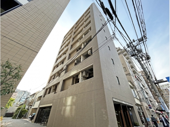 エスコート東大前