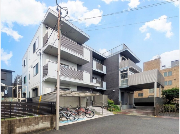 Palcon Max 新都心