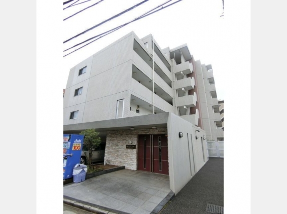 Ｒｉｓｉｎｇ　ｐｌａｃｅ　西新井