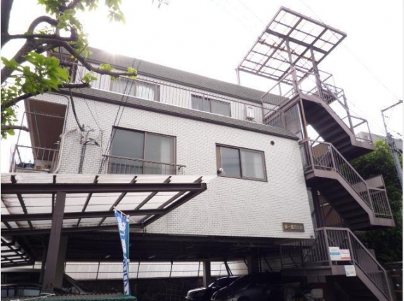 第一豊田ビル