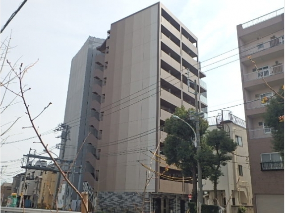DIPS十条仲原WEST