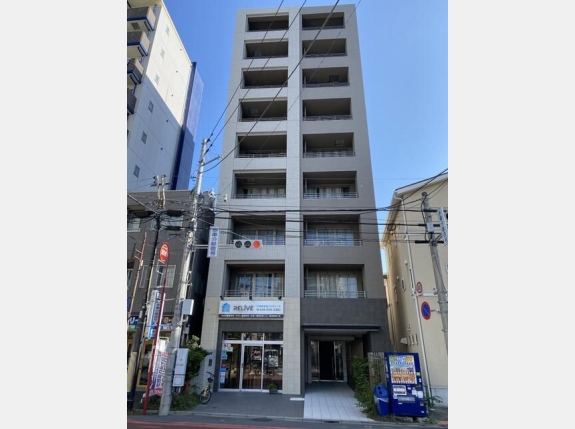 ピニエール浦和岸町