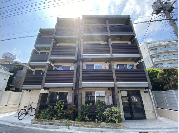SHOKEN Residence西川口