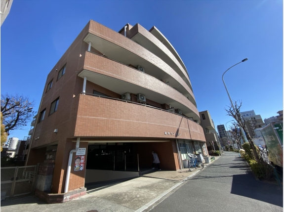 IWAI MANSION