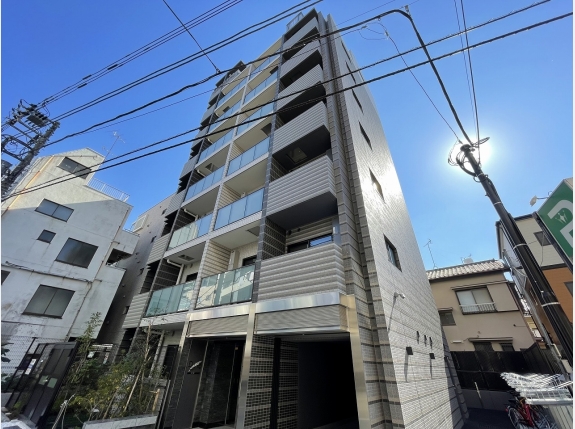 プレール・ドゥーク大山駅前