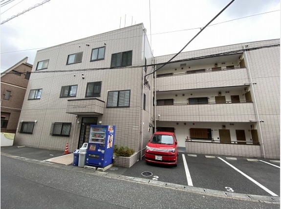 スカイヴィレッヂ1