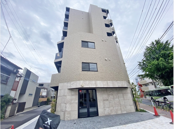 セジョリ大山