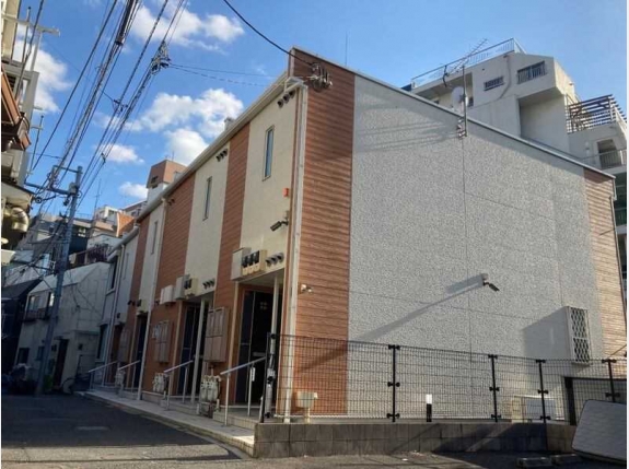 レオネクスト近藤