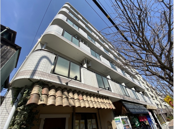 ライオンズマンション東長崎第3