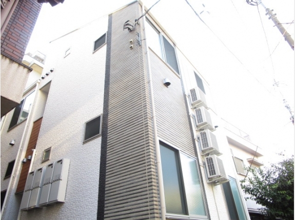 メゾン・プーラ豊島