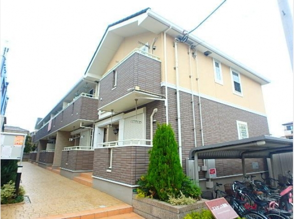 エミナンス南町