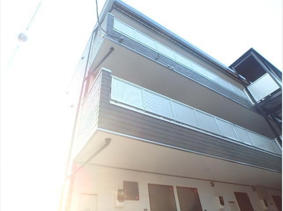 リブリ・六番館