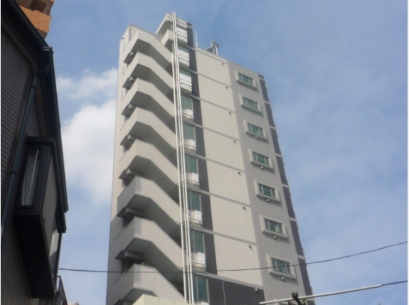 クレイス・プリンシア池袋