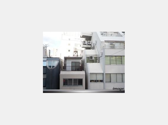 外観 ガラ・シティ神田淡路町