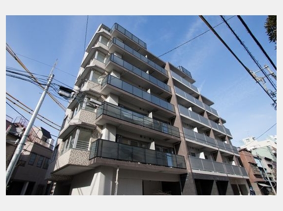 ザ・レジデンス・オブ・トーキョーＨ１９