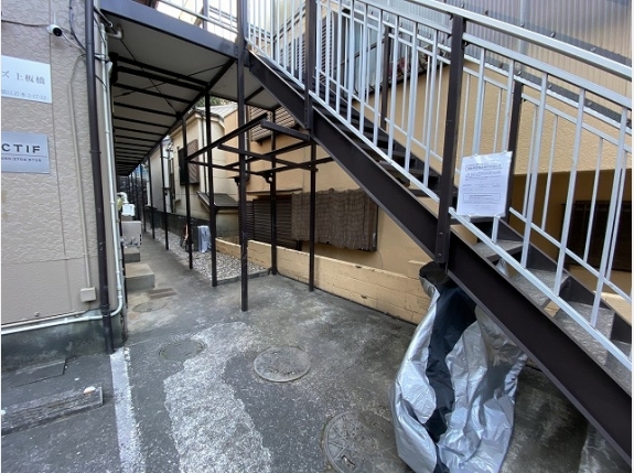 パークヒルズ上板橋