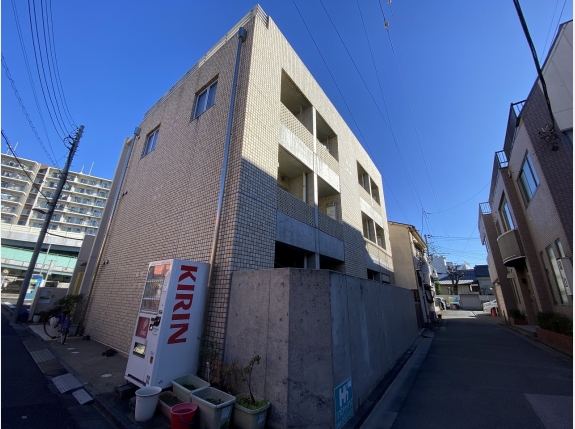 スコレータムラマⅠ