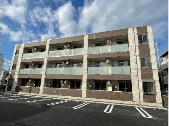 Ｓｏｃｉａｌ Ｍａｎｓｉｏｎ ＥｎｏｍｏｔｏⅡ